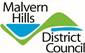 Malvern Hills logo